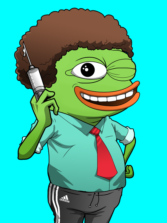 Pepe #2177