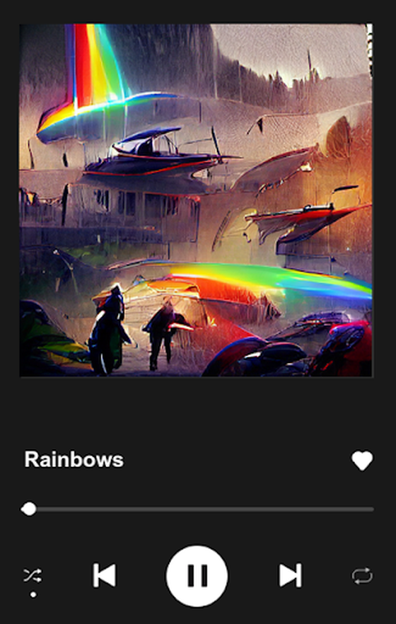 Rainbows