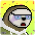 PartySloth #782 | Una