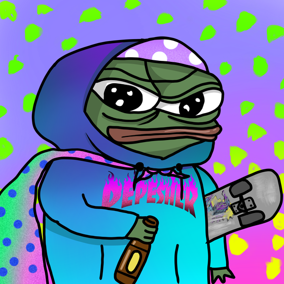 Cozy Frens #4