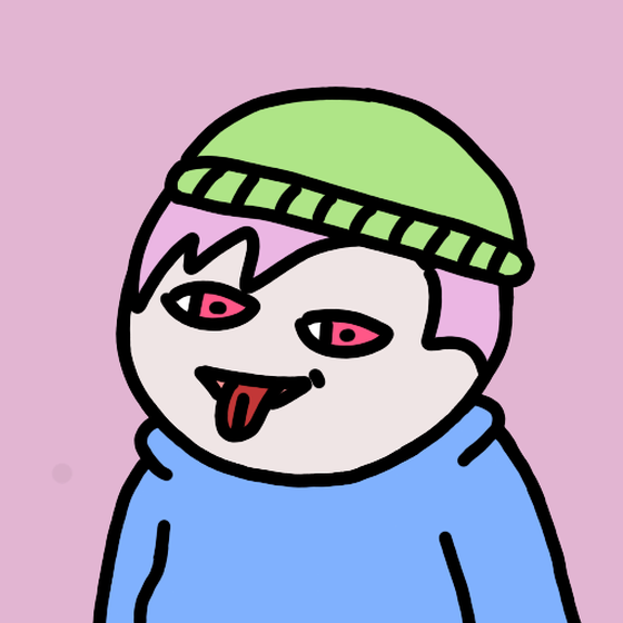 Degen Boy #2459