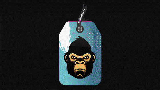 Ape #286