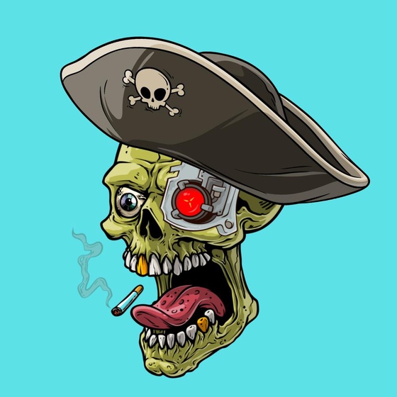 CrazySkull #7495