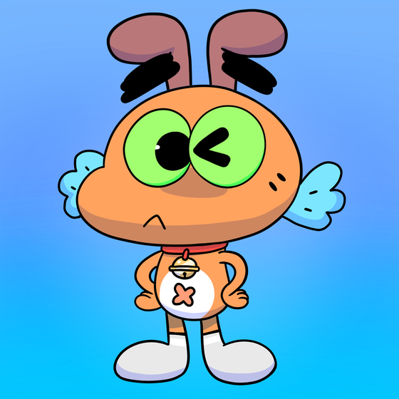 Floppy #5213