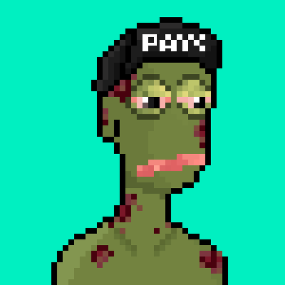 Pixel Apepe YC #703