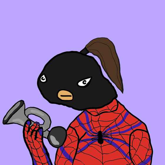 SPOODEEMOON #2256