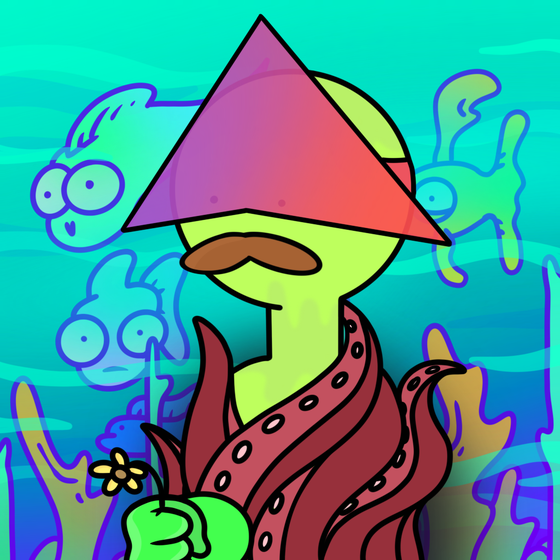 Kryptic Kids #4647