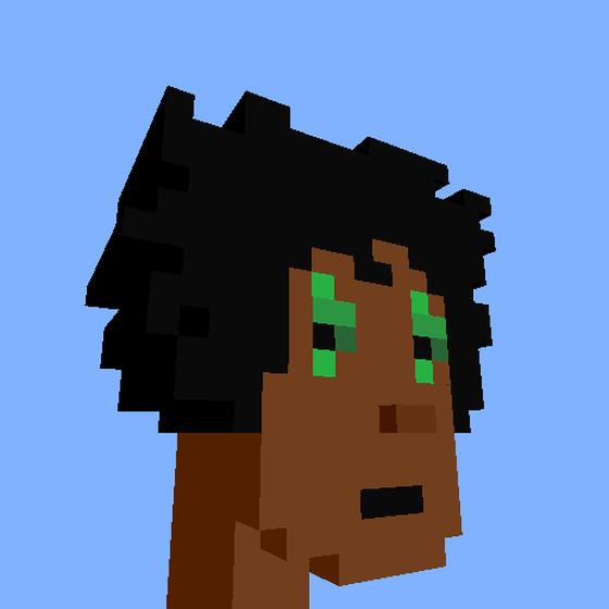 PunkVoxels #3295