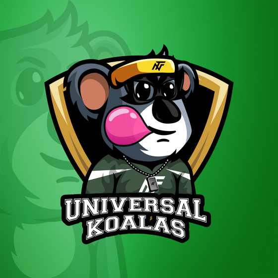 Universal Koalas