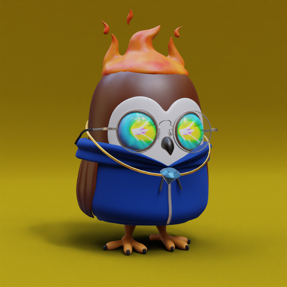 Toybirds #2183