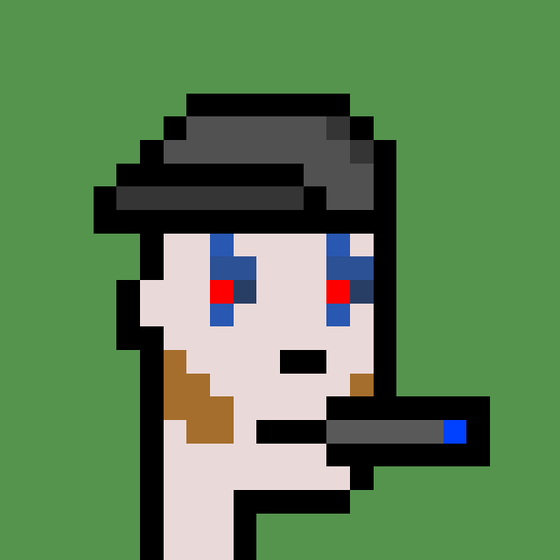 Punks v4²⁰ #1521