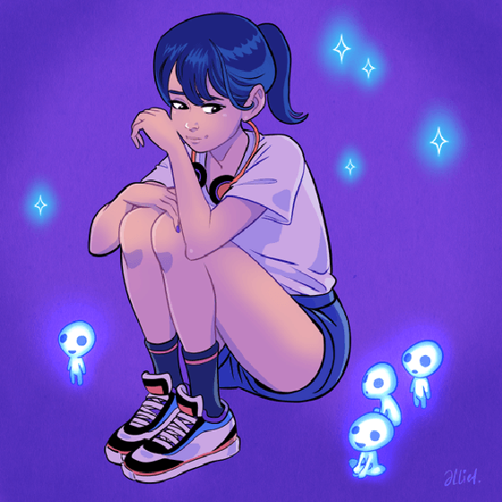 Spirited-Gift