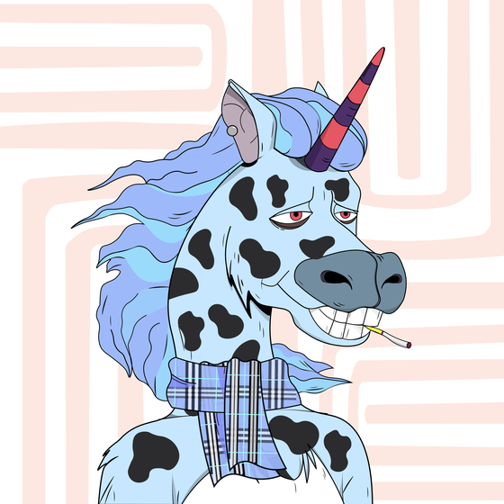 UNICORN #0