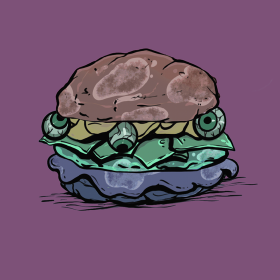 goblintown burgers #1730