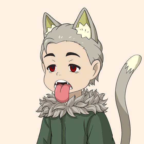 Isekai #4838