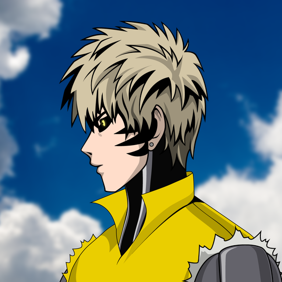 Genos #101