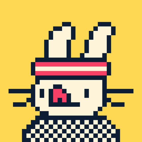 PixelBun #3619