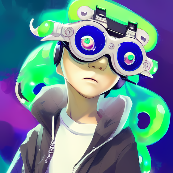Kaleido Kids #900