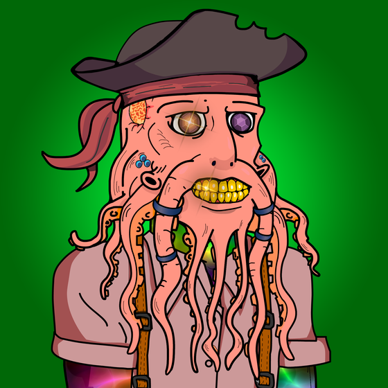 Kraken #1497