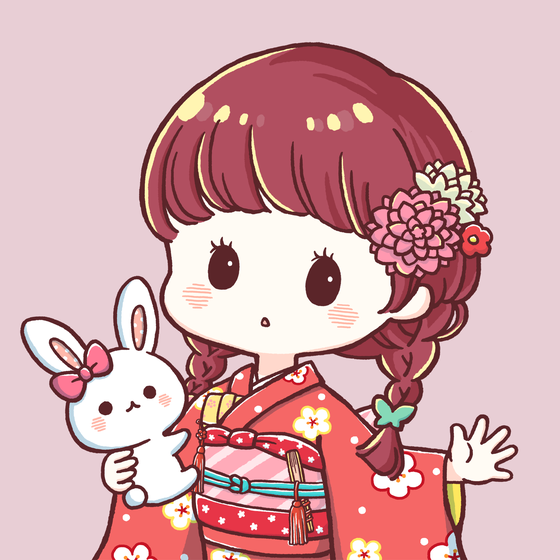 NAGOMI #1475