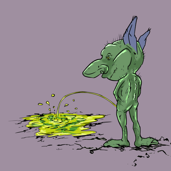 Goblinpisswtf #5410