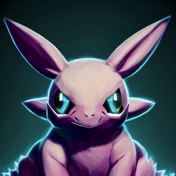 PokeCute #472