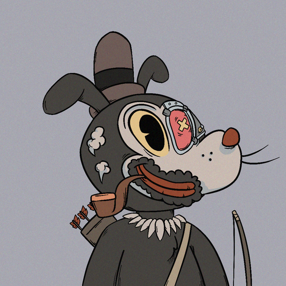 Toonies Social Club #243