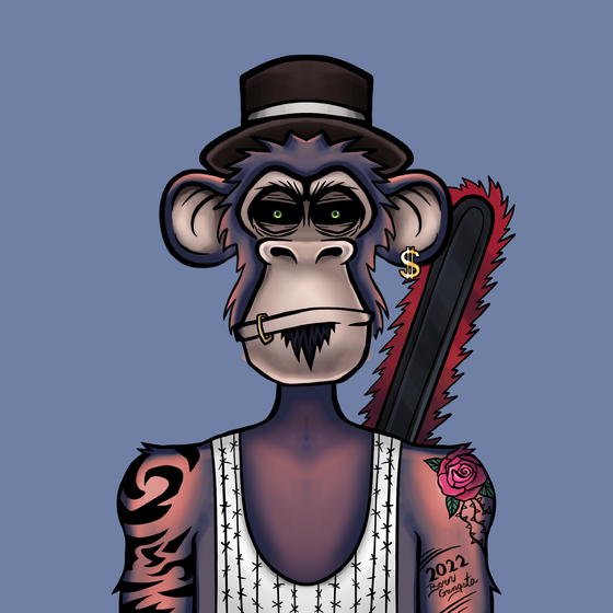 Gangstapes #3254