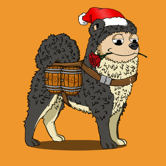 y00ts Canine Club #8311