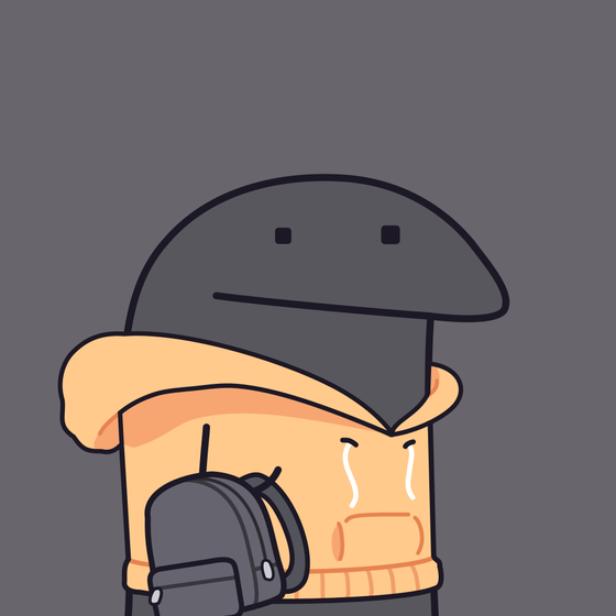 poob #2031