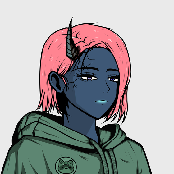 Kuroki #2967