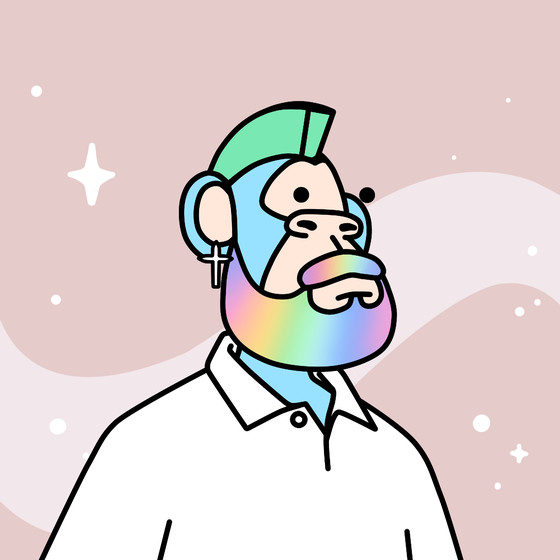 Doodbeast #1685