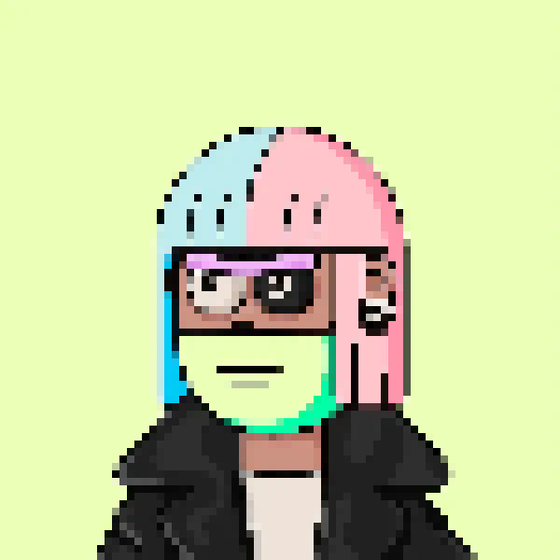 Test Subject #12