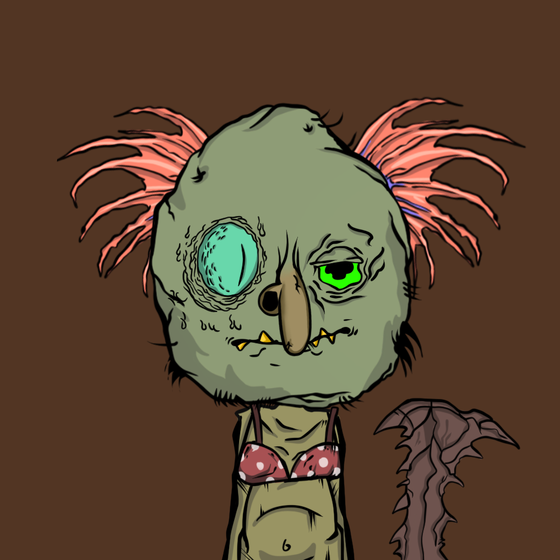 Hobgoblintown #1718