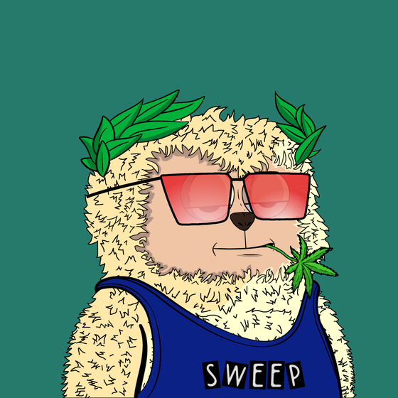 Pudgy Y00ts #205