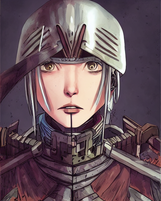 WARBAND 043