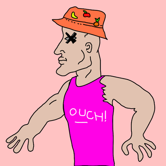 Chad #8038