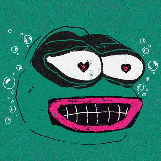 MAXPEPE & FRENZ #2438