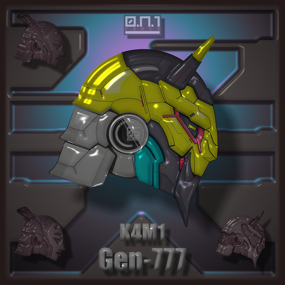 Gen777 #295