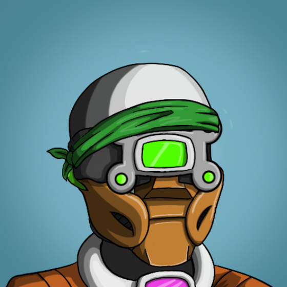 HD Genuine Undead #2086