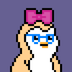 Pudgy Pixel Penguins #724