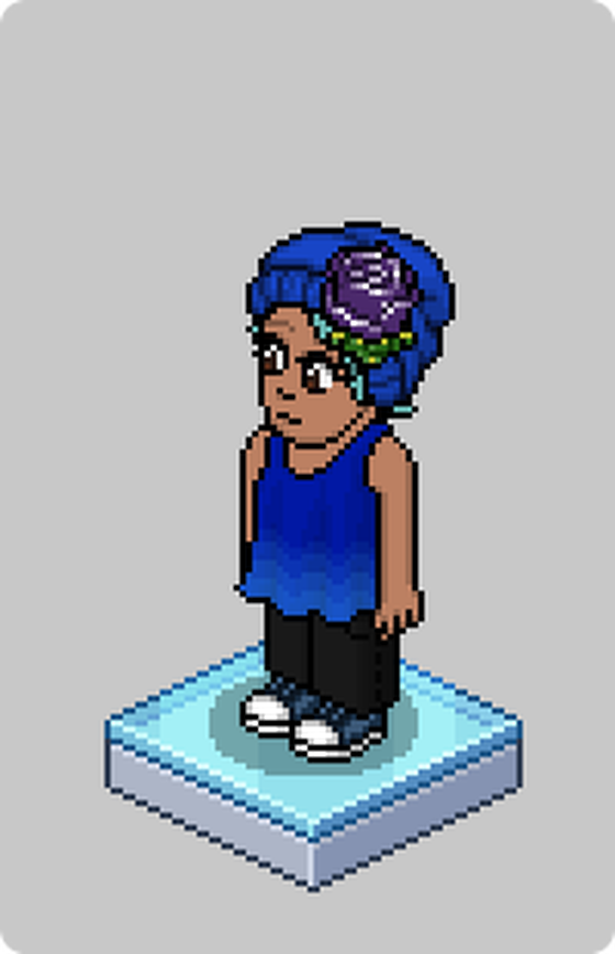 Habbo #3864