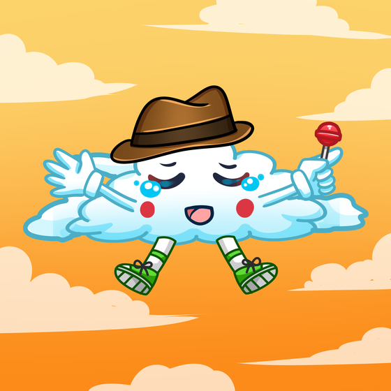 Cloudy #178