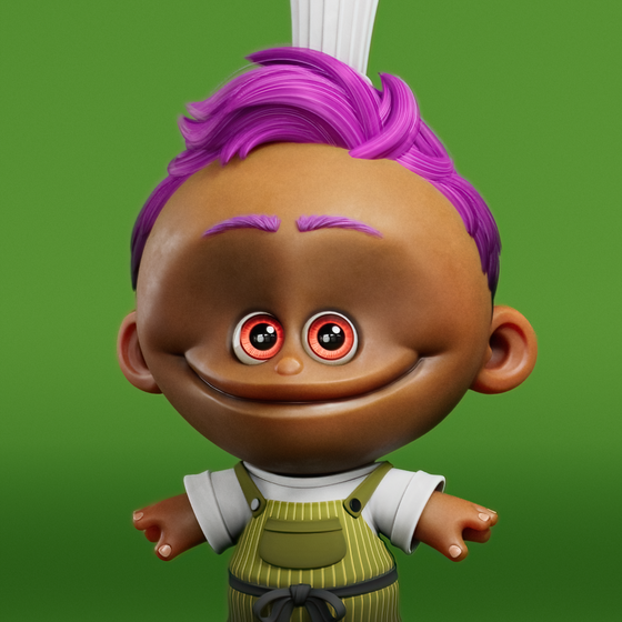 Chef #5661