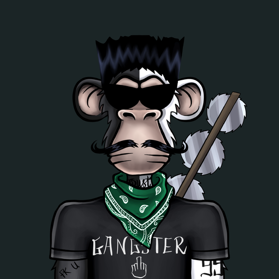 Gangstapes #3128