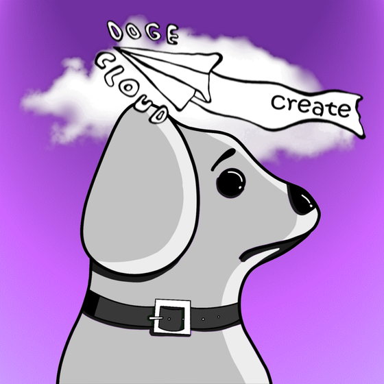 Doge Cloud Genesis #67