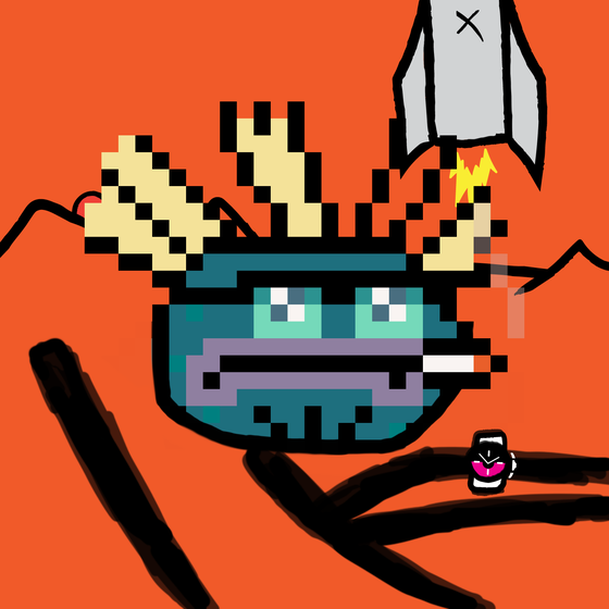 CTMF #1534
