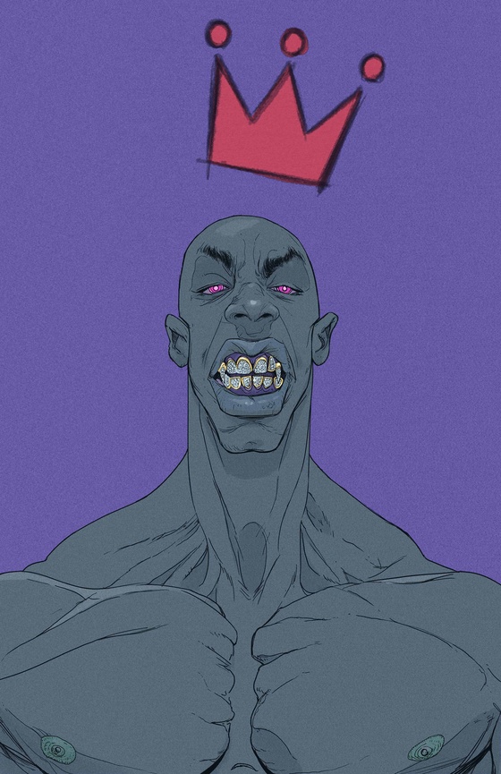 K1NG CHR0M3 - k1ng-chr0m3-A00747