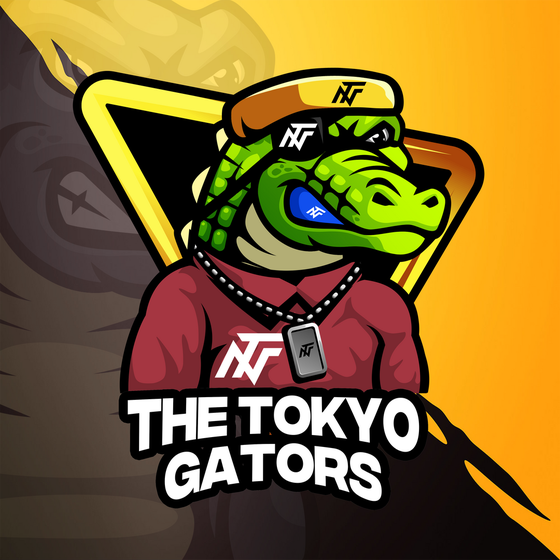 The Tokyo Gators