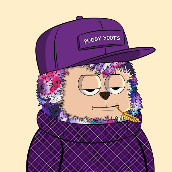 Pudgy Y00ts #363